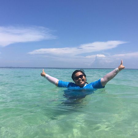 Mookboonchu Guesthouse ,Kohmook Trang Đảo Đảo Koh Mook Ngoại thất bức ảnh