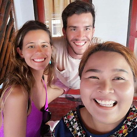 Mookboonchu Guesthouse ,Kohmook Trang Đảo Đảo Koh Mook Ngoại thất bức ảnh