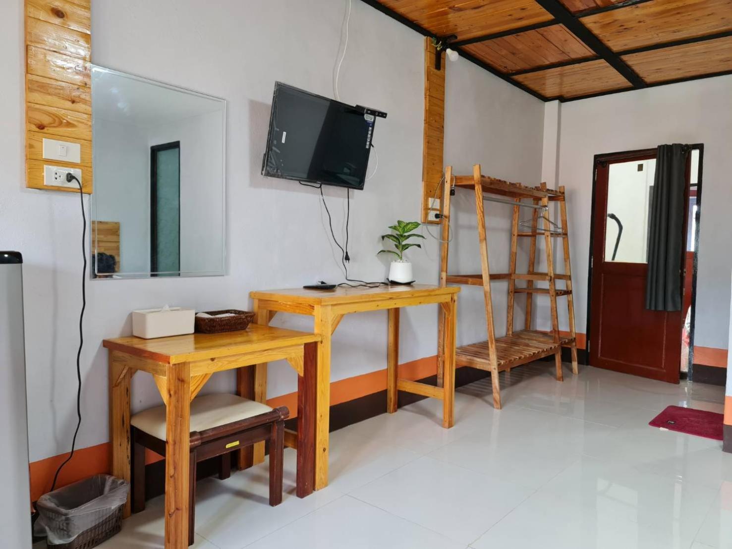 Mookboonchu Guesthouse ,Kohmook Trang Đảo Đảo Koh Mook Ngoại thất bức ảnh