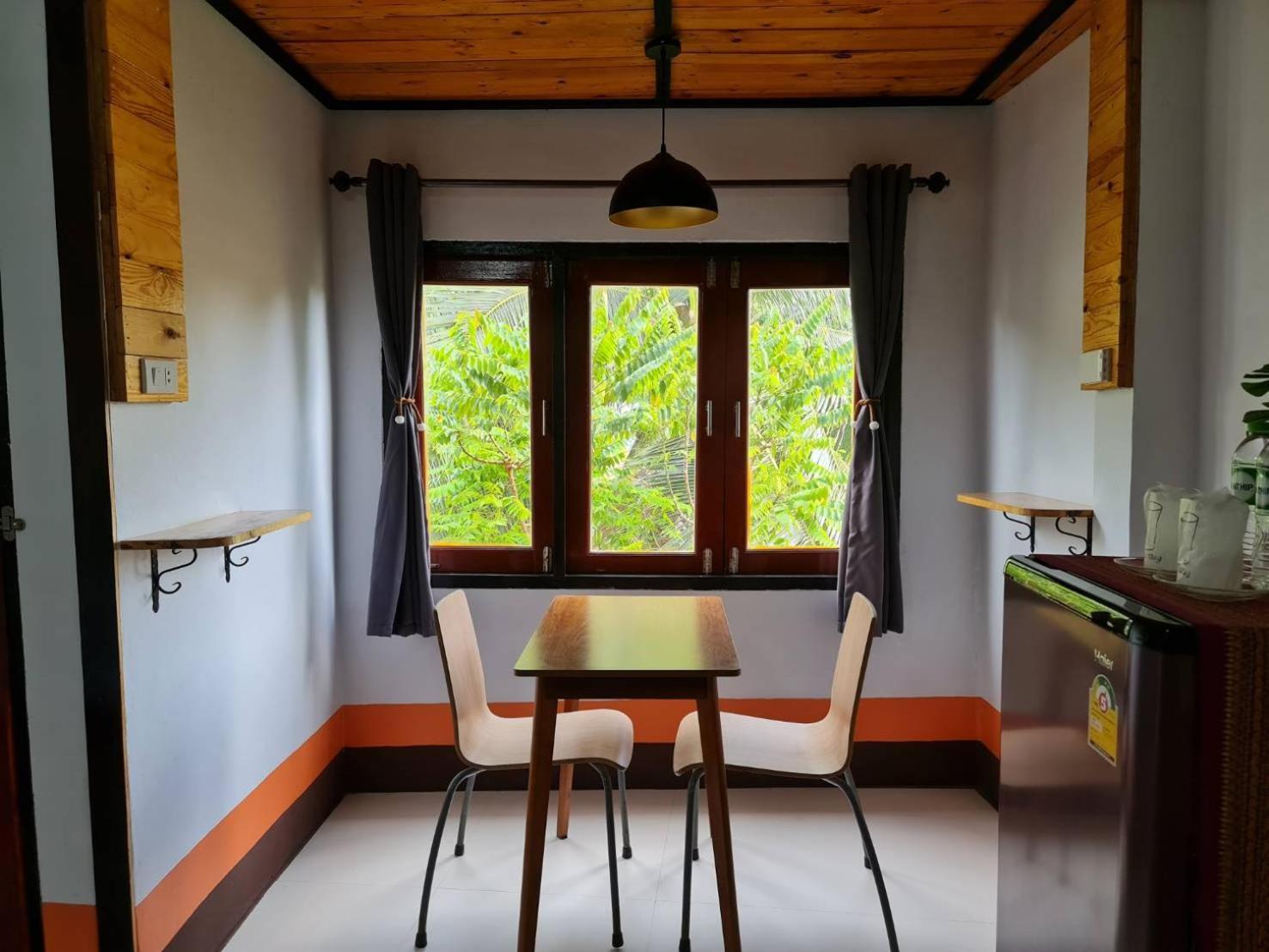 Mookboonchu Guesthouse ,Kohmook Trang Đảo Đảo Koh Mook Ngoại thất bức ảnh