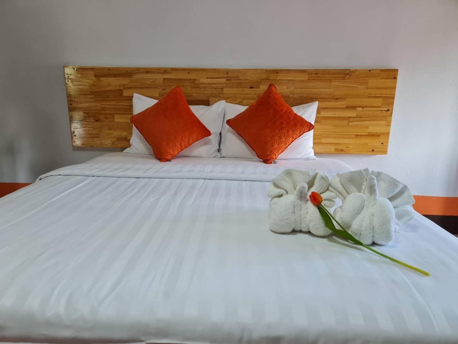 Mookboonchu Guesthouse ,Kohmook Trang Đảo Đảo Koh Mook Ngoại thất bức ảnh