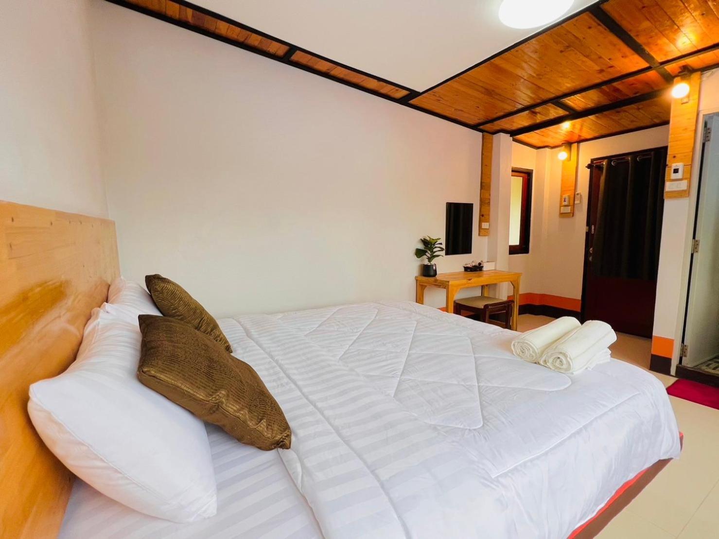 Mookboonchu Guesthouse ,Kohmook Trang Đảo Đảo Koh Mook Ngoại thất bức ảnh