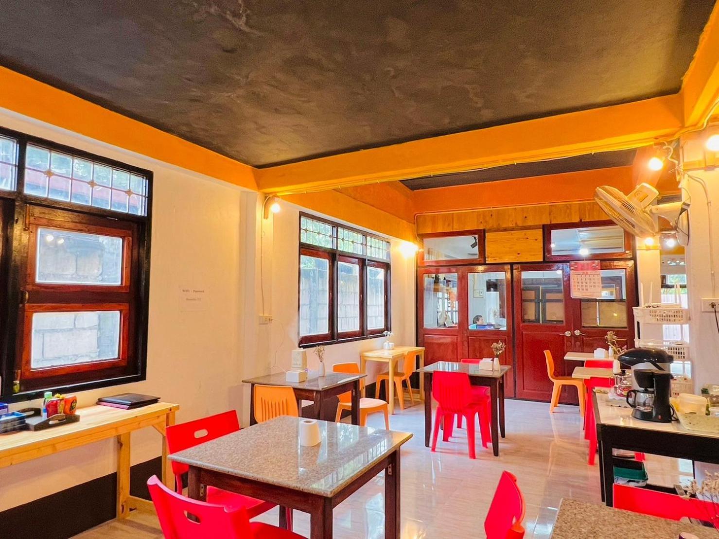 Mookboonchu Guesthouse ,Kohmook Trang Đảo Đảo Koh Mook Ngoại thất bức ảnh
