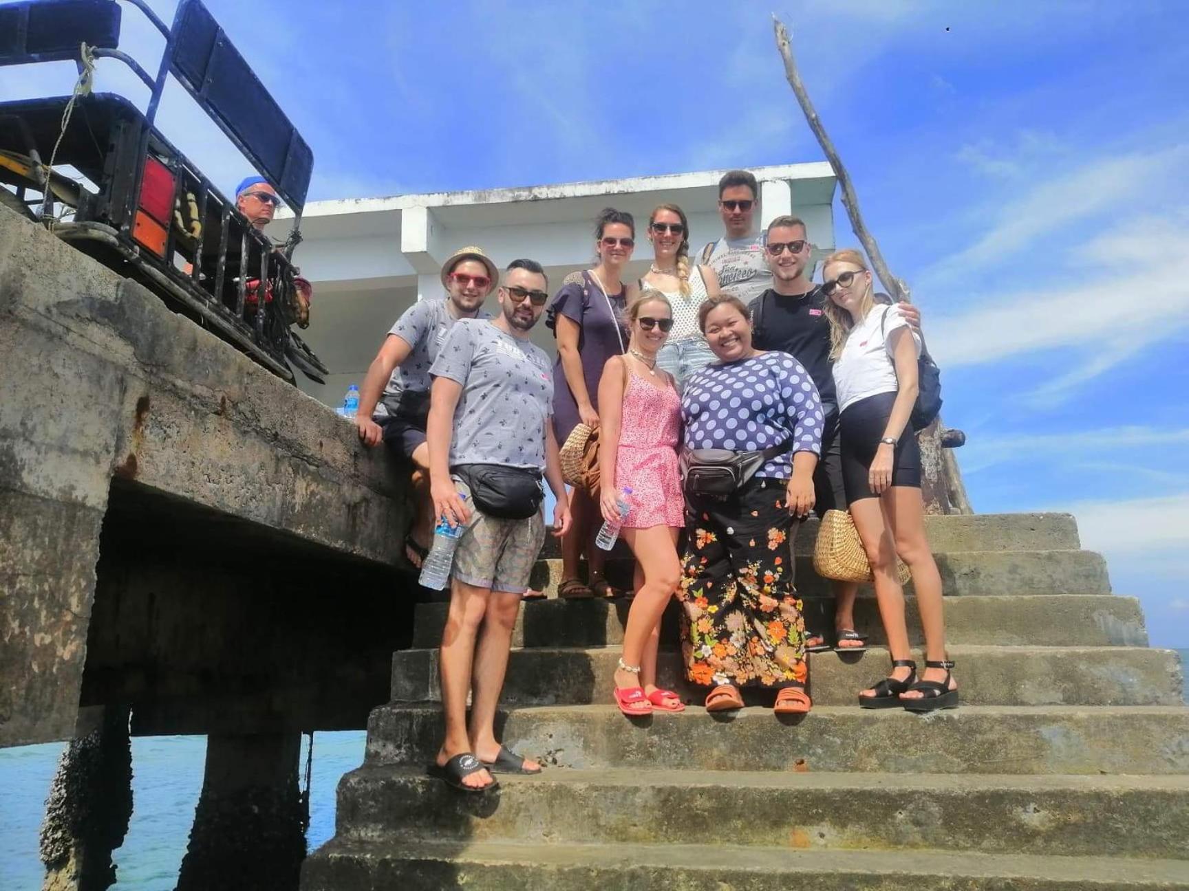 Mookboonchu Guesthouse ,Kohmook Trang Đảo Đảo Koh Mook Ngoại thất bức ảnh