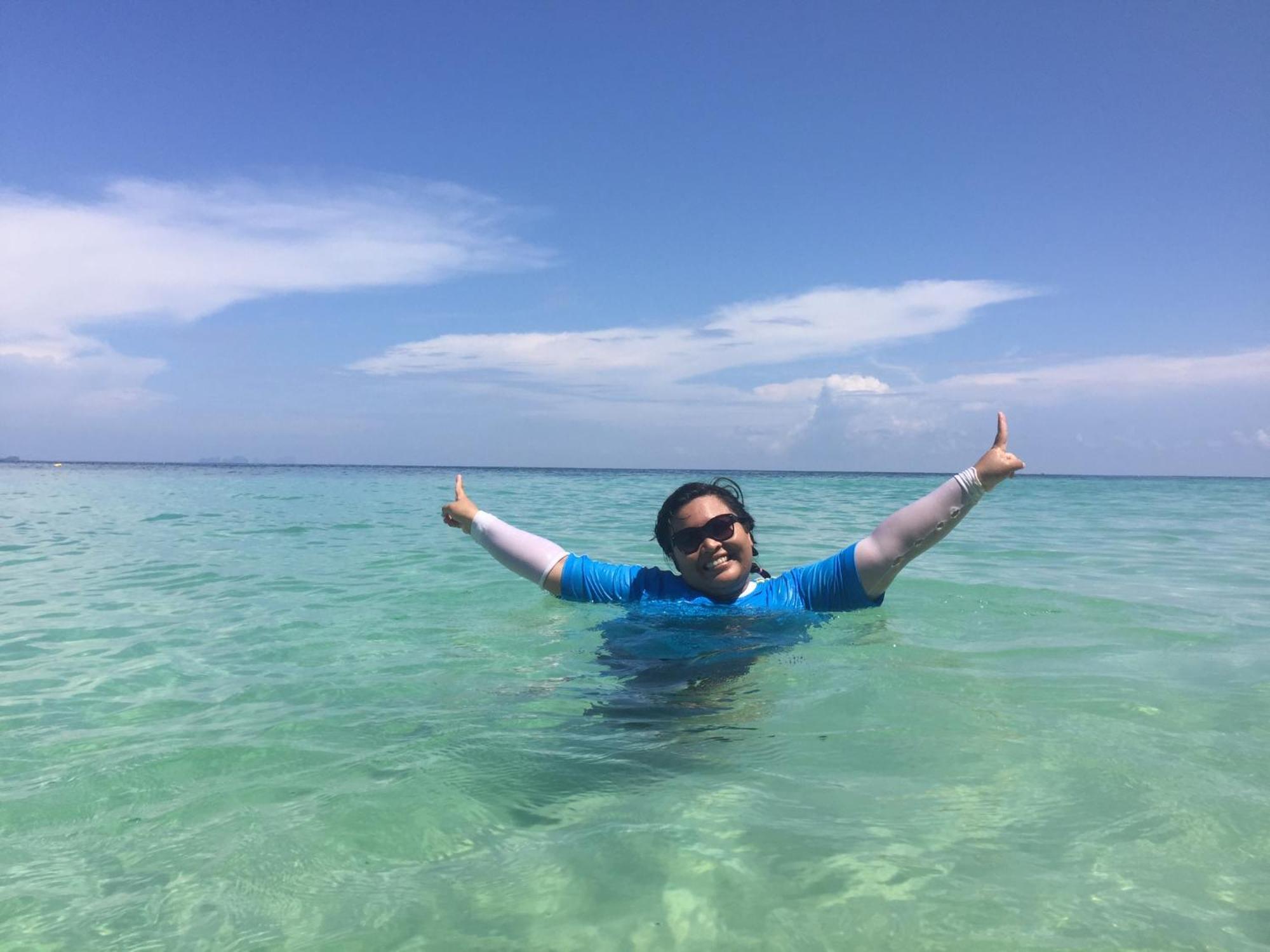 Mookboonchu Guesthouse ,Kohmook Trang Đảo Đảo Koh Mook Ngoại thất bức ảnh