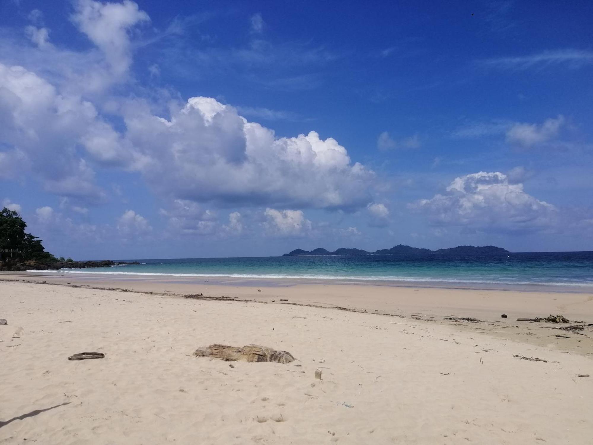 Mookboonchu Guesthouse ,Kohmook Trang Đảo Đảo Koh Mook Ngoại thất bức ảnh