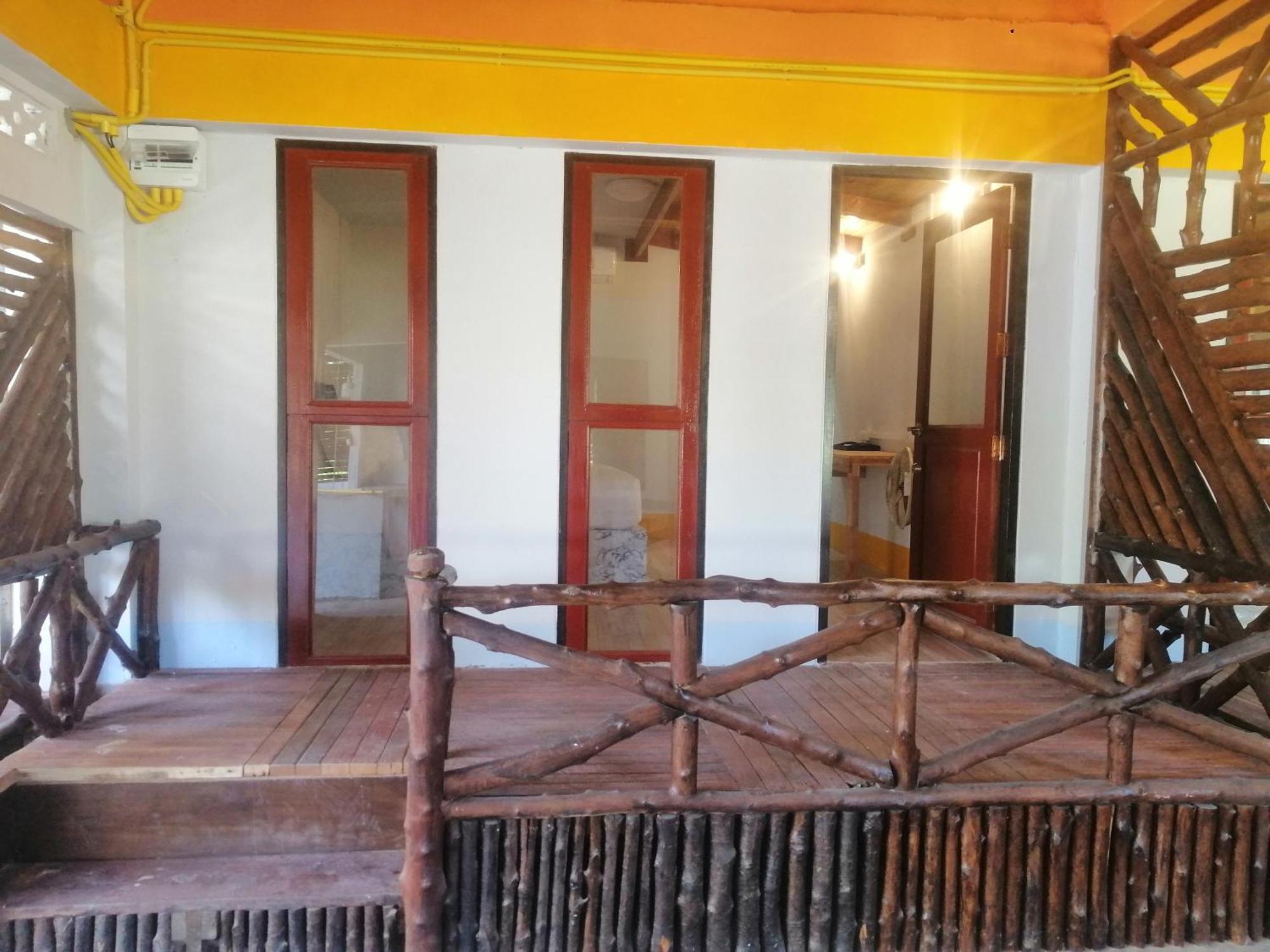 Mookboonchu Guesthouse ,Kohmook Trang Đảo Đảo Koh Mook Ngoại thất bức ảnh
