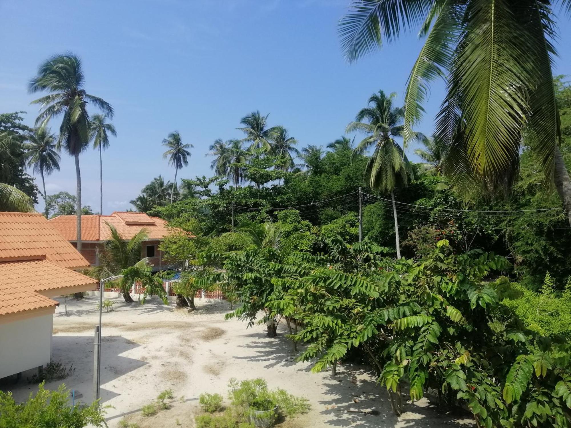 Mookboonchu Guesthouse ,Kohmook Trang Đảo Đảo Koh Mook Ngoại thất bức ảnh