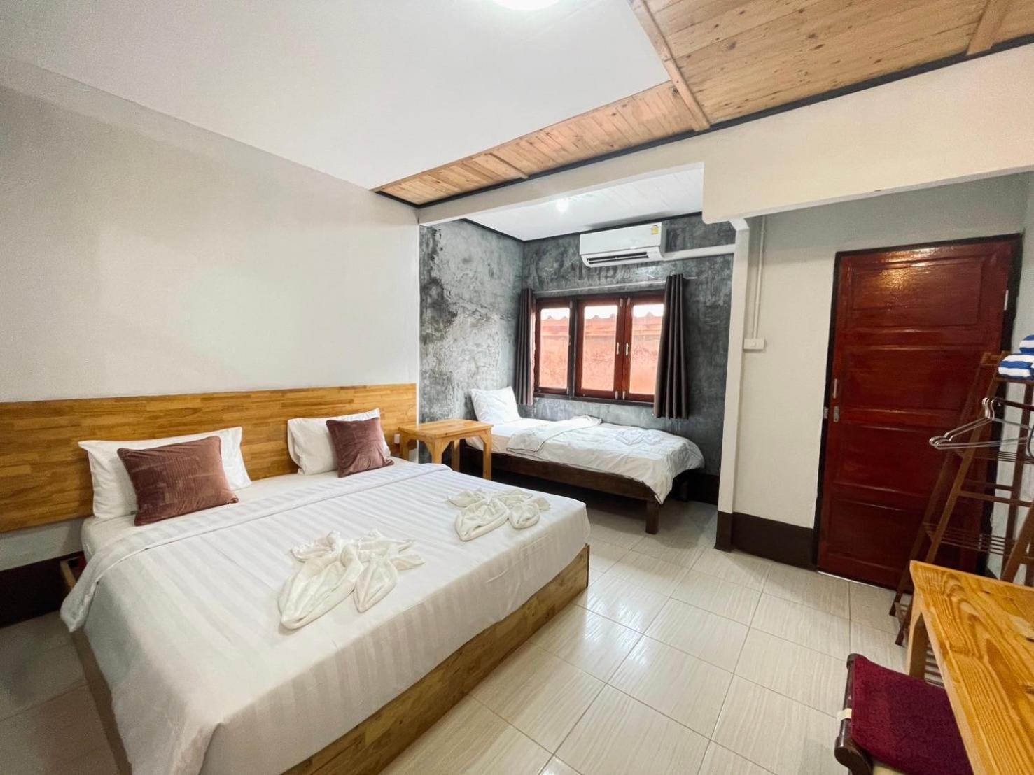 Mookboonchu Guesthouse ,Kohmook Trang Đảo Đảo Koh Mook Ngoại thất bức ảnh