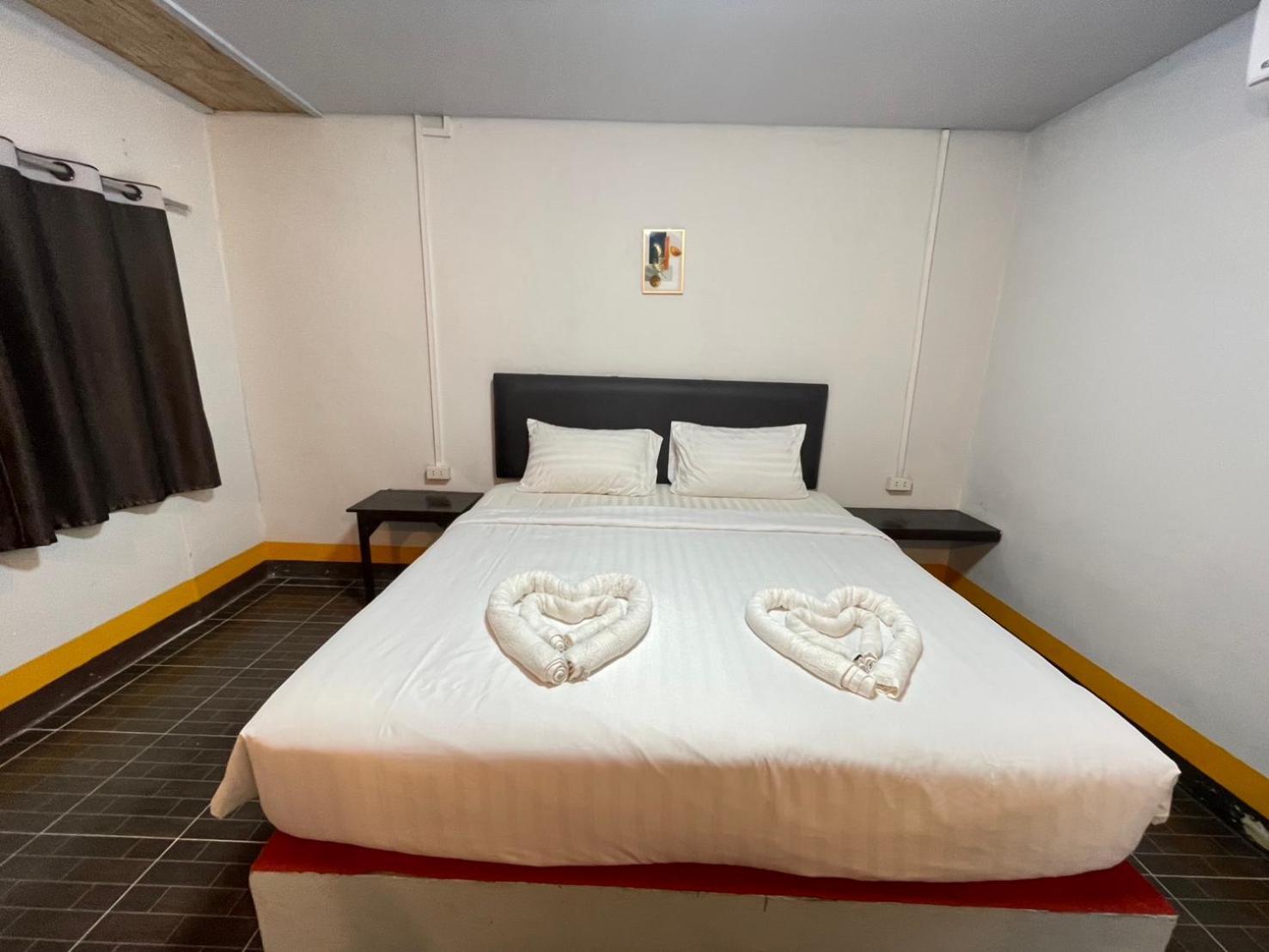 Mookboonchu Guesthouse ,Kohmook Trang Đảo Đảo Koh Mook Ngoại thất bức ảnh
