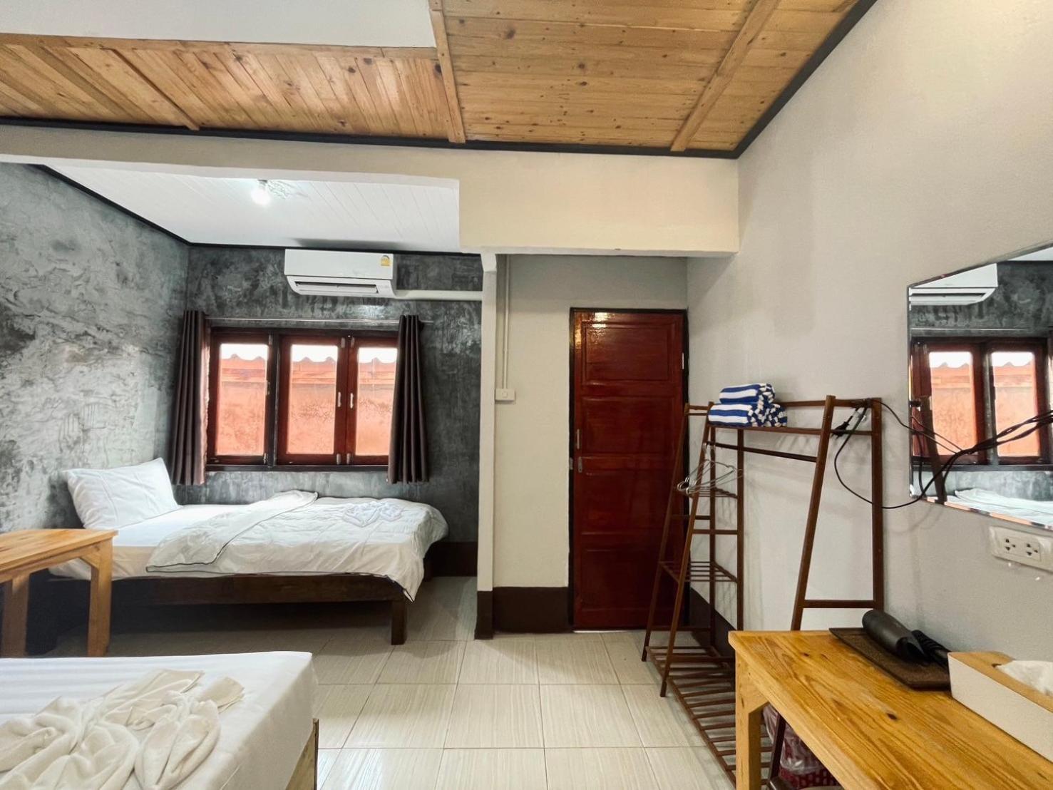 Mookboonchu Guesthouse ,Kohmook Trang Đảo Đảo Koh Mook Ngoại thất bức ảnh