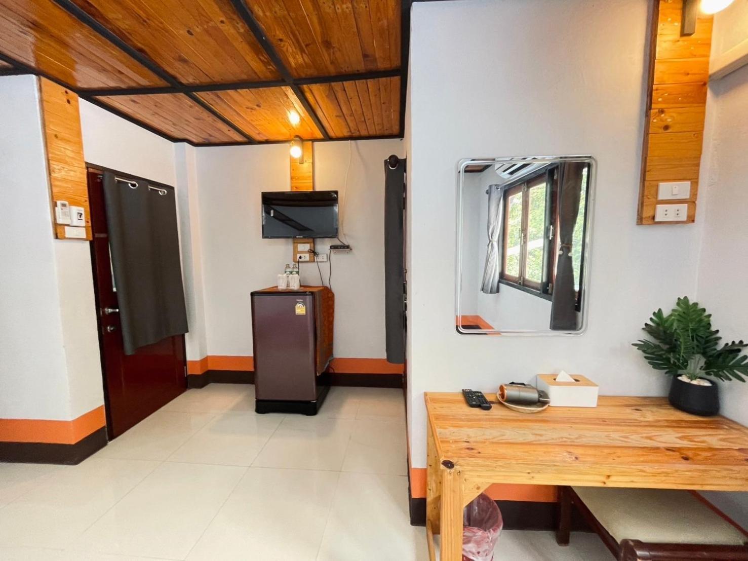Mookboonchu Guesthouse ,Kohmook Trang Đảo Đảo Koh Mook Ngoại thất bức ảnh