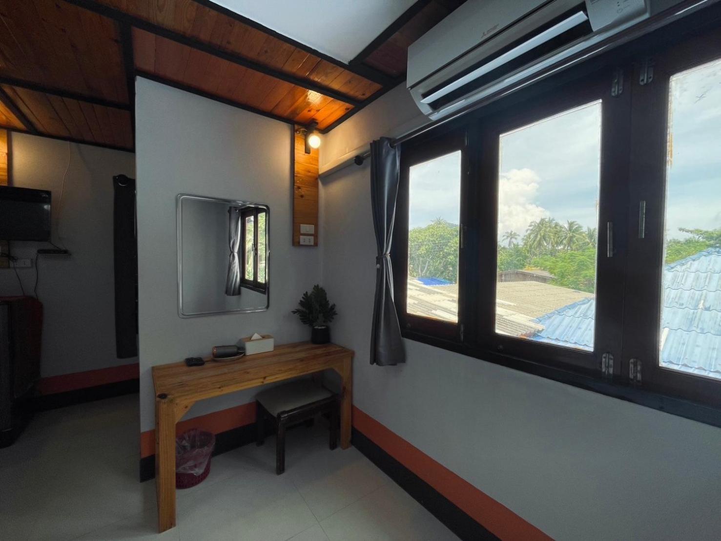 Mookboonchu Guesthouse ,Kohmook Trang Đảo Đảo Koh Mook Ngoại thất bức ảnh