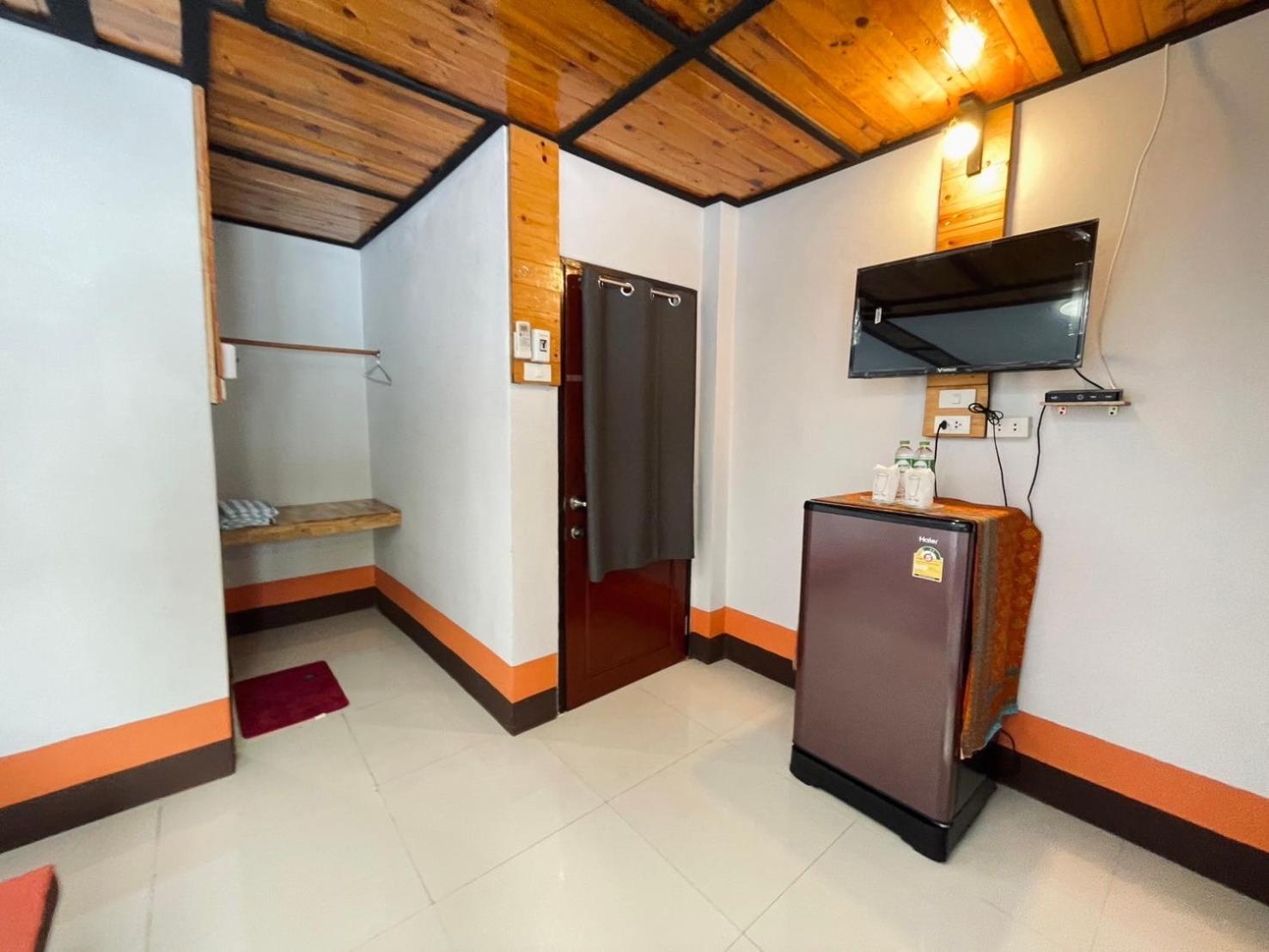 Mookboonchu Guesthouse ,Kohmook Trang Đảo Đảo Koh Mook Ngoại thất bức ảnh