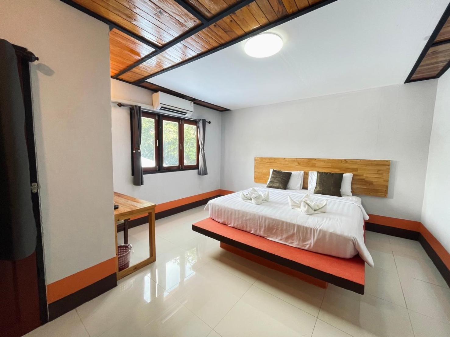 Mookboonchu Guesthouse ,Kohmook Trang Đảo Đảo Koh Mook Ngoại thất bức ảnh