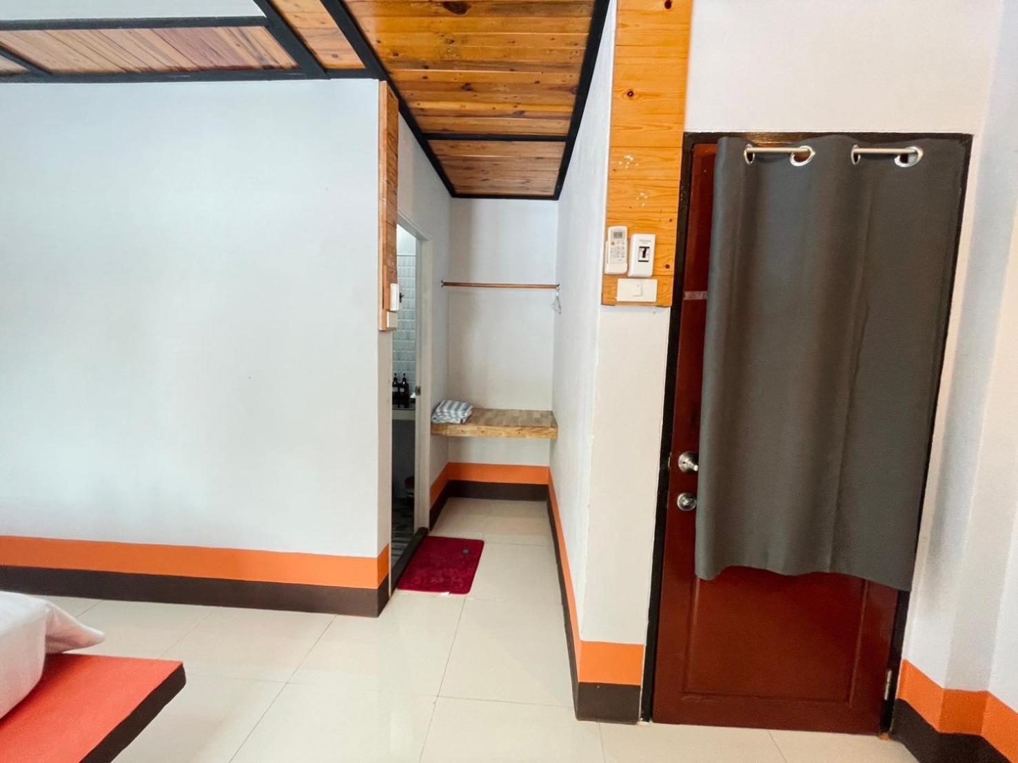 Mookboonchu Guesthouse ,Kohmook Trang Đảo Đảo Koh Mook Ngoại thất bức ảnh