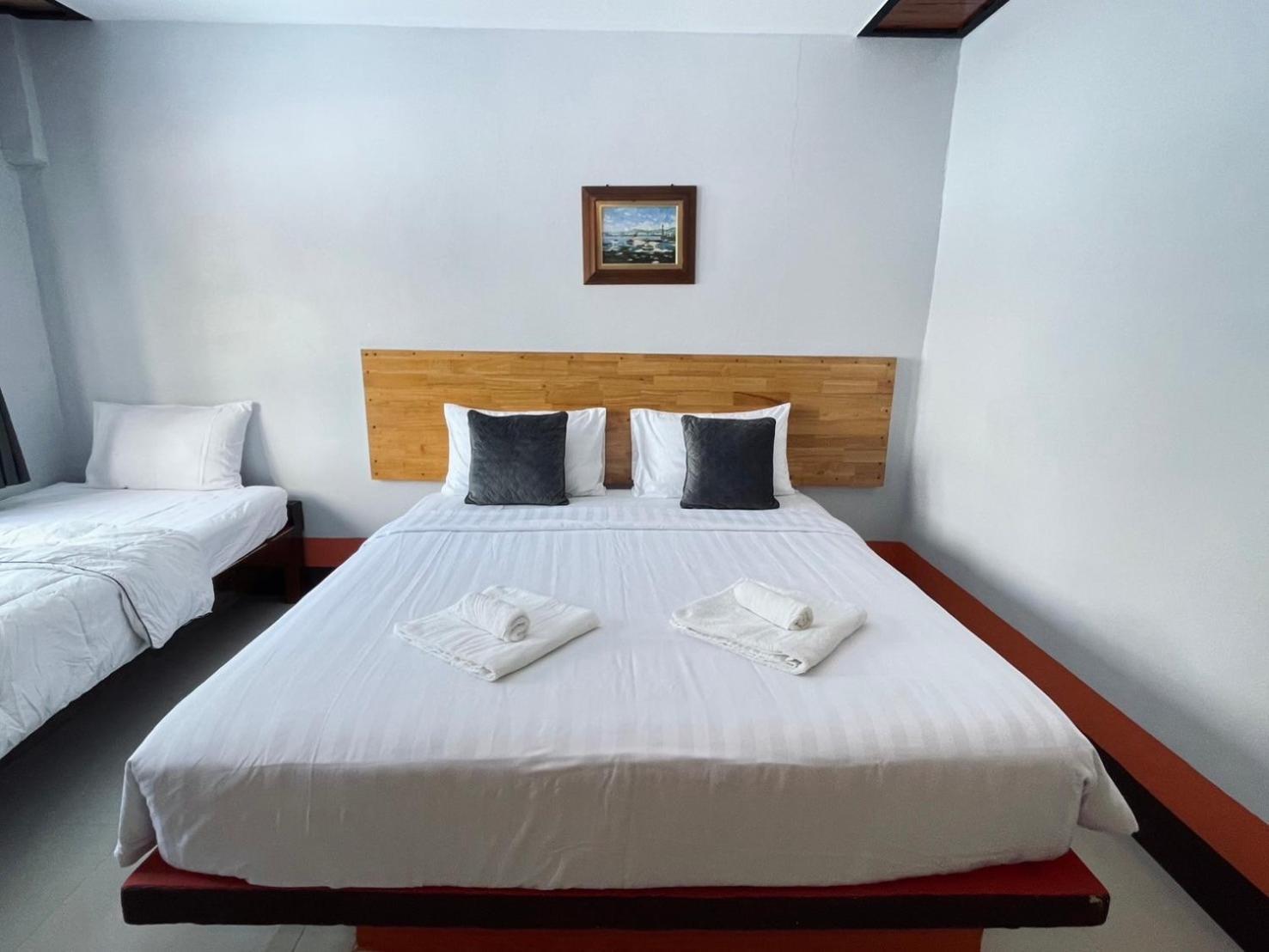 Mookboonchu Guesthouse ,Kohmook Trang Đảo Đảo Koh Mook Ngoại thất bức ảnh