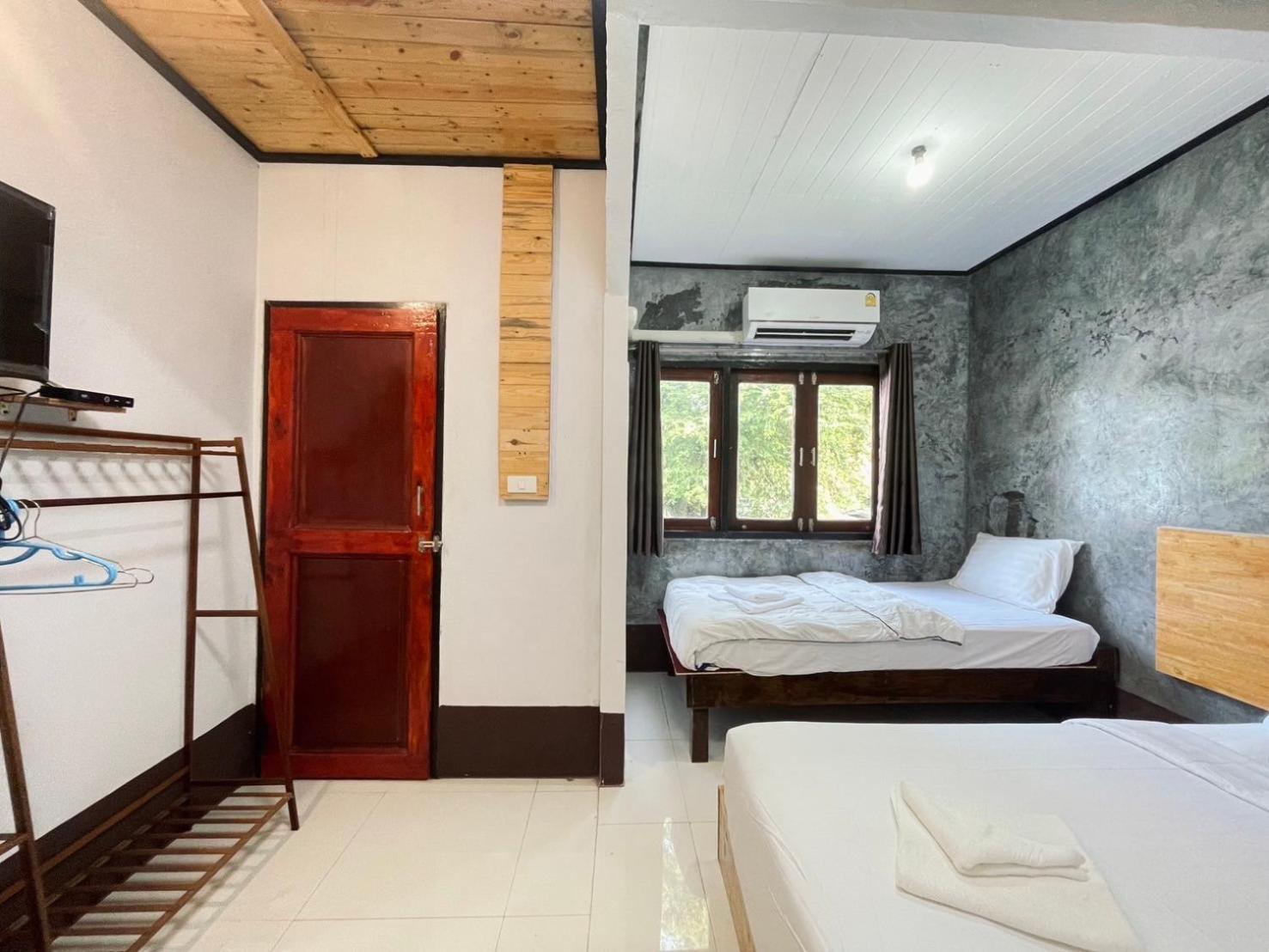 Mookboonchu Guesthouse ,Kohmook Trang Đảo Đảo Koh Mook Ngoại thất bức ảnh