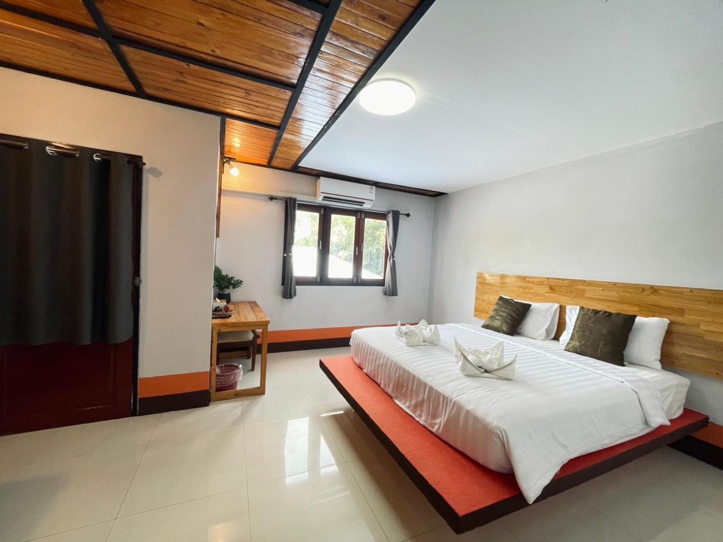 Mookboonchu Guesthouse ,Kohmook Trang Đảo Đảo Koh Mook Ngoại thất bức ảnh