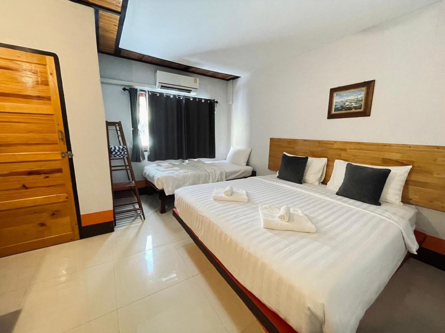 Mookboonchu Guesthouse ,Kohmook Trang Đảo Đảo Koh Mook Ngoại thất bức ảnh