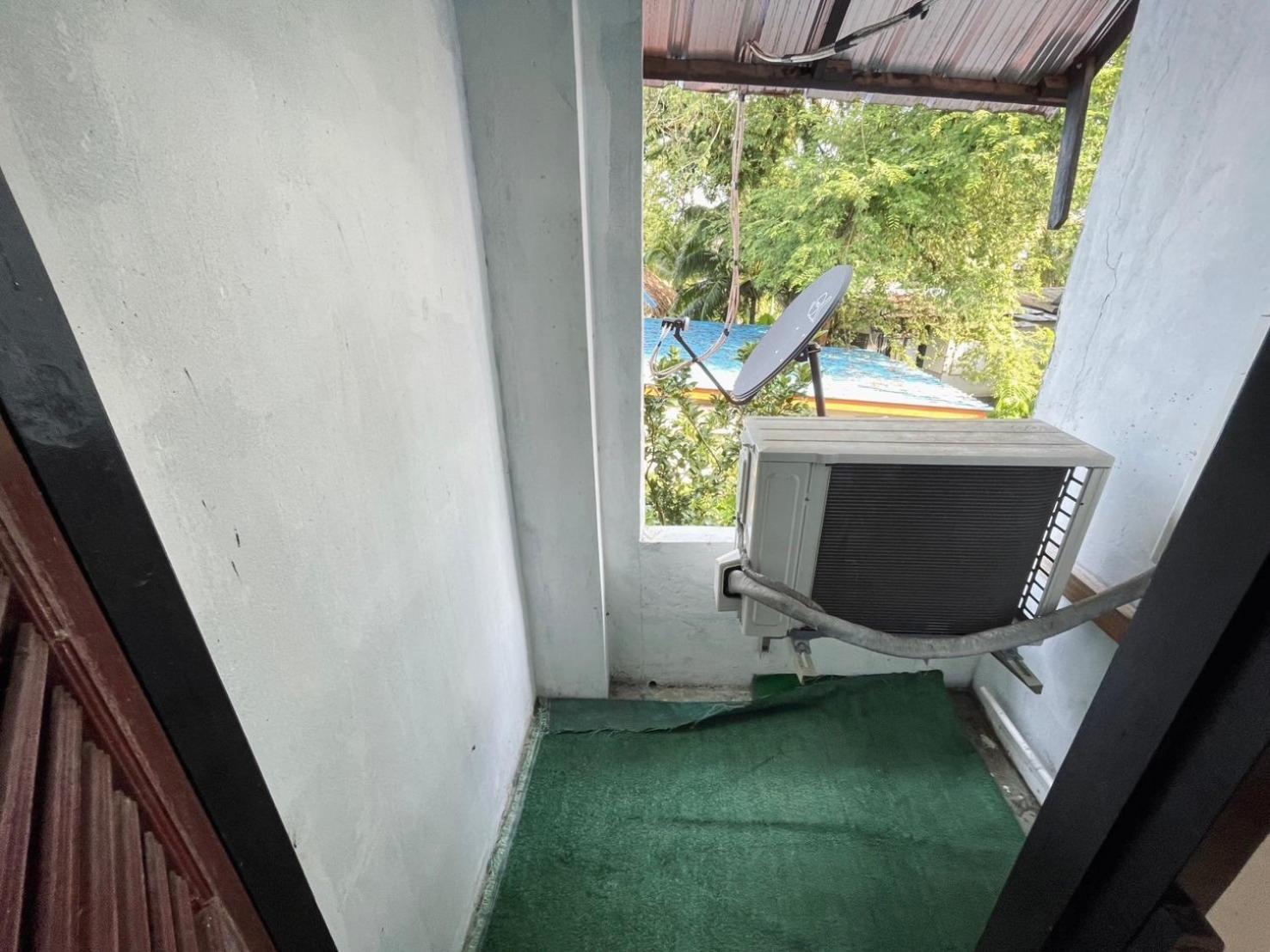 Mookboonchu Guesthouse ,Kohmook Trang Đảo Đảo Koh Mook Ngoại thất bức ảnh