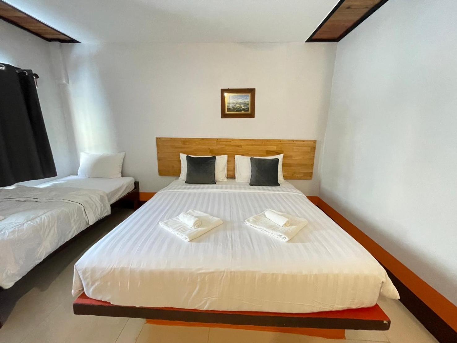Mookboonchu Guesthouse ,Kohmook Trang Đảo Đảo Koh Mook Ngoại thất bức ảnh