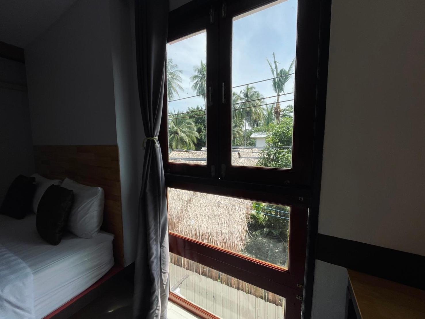 Mookboonchu Guesthouse ,Kohmook Trang Đảo Đảo Koh Mook Ngoại thất bức ảnh