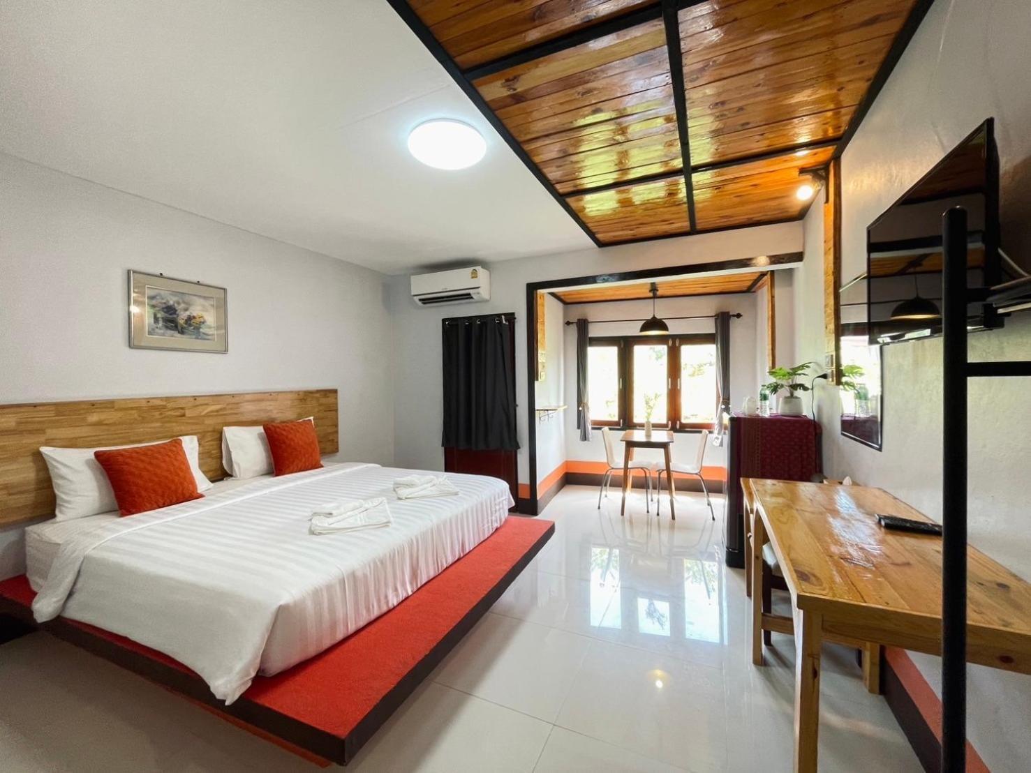 Mookboonchu Guesthouse ,Kohmook Trang Đảo Đảo Koh Mook Ngoại thất bức ảnh