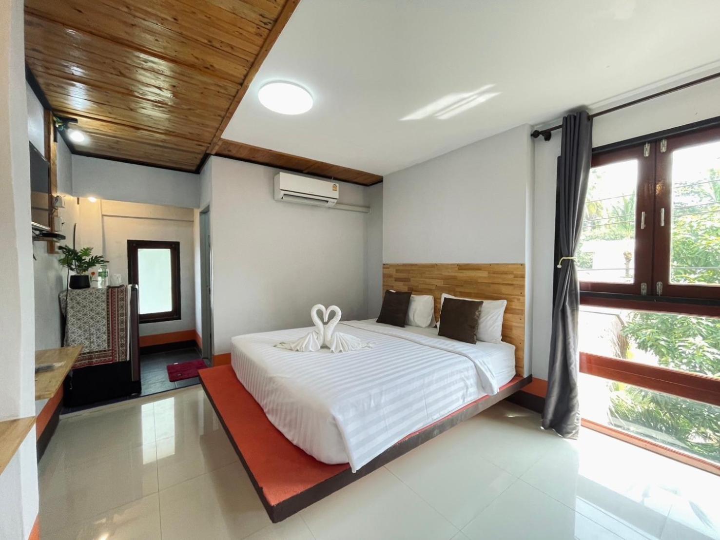 Mookboonchu Guesthouse ,Kohmook Trang Đảo Đảo Koh Mook Ngoại thất bức ảnh