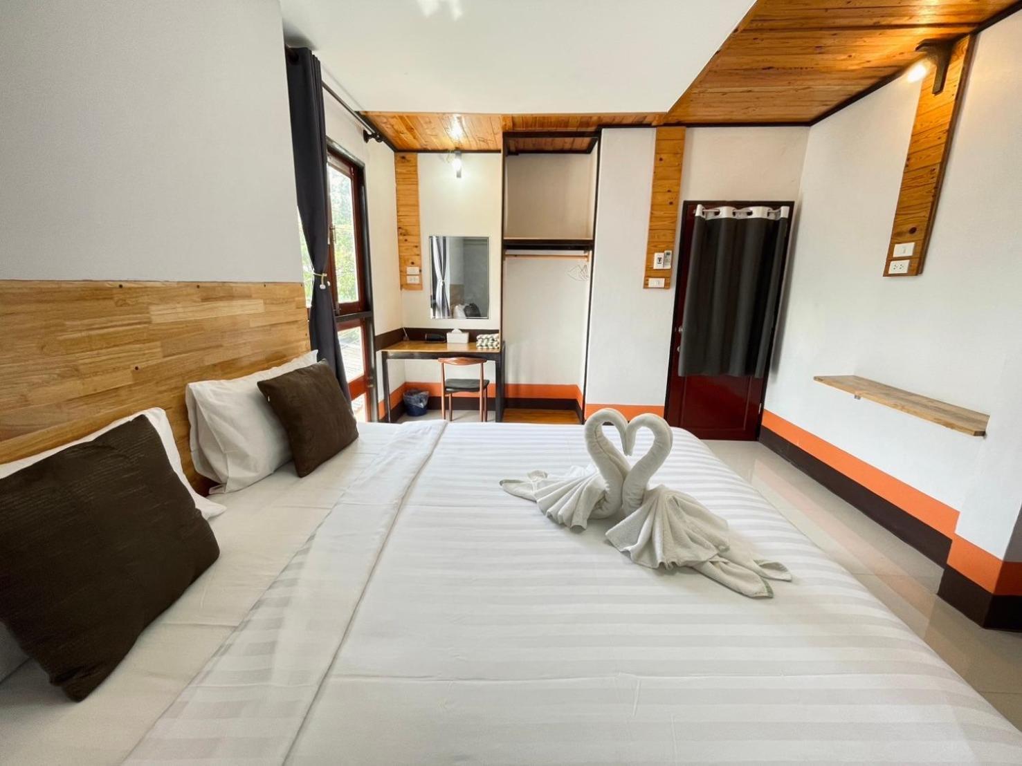 Mookboonchu Guesthouse ,Kohmook Trang Đảo Đảo Koh Mook Ngoại thất bức ảnh