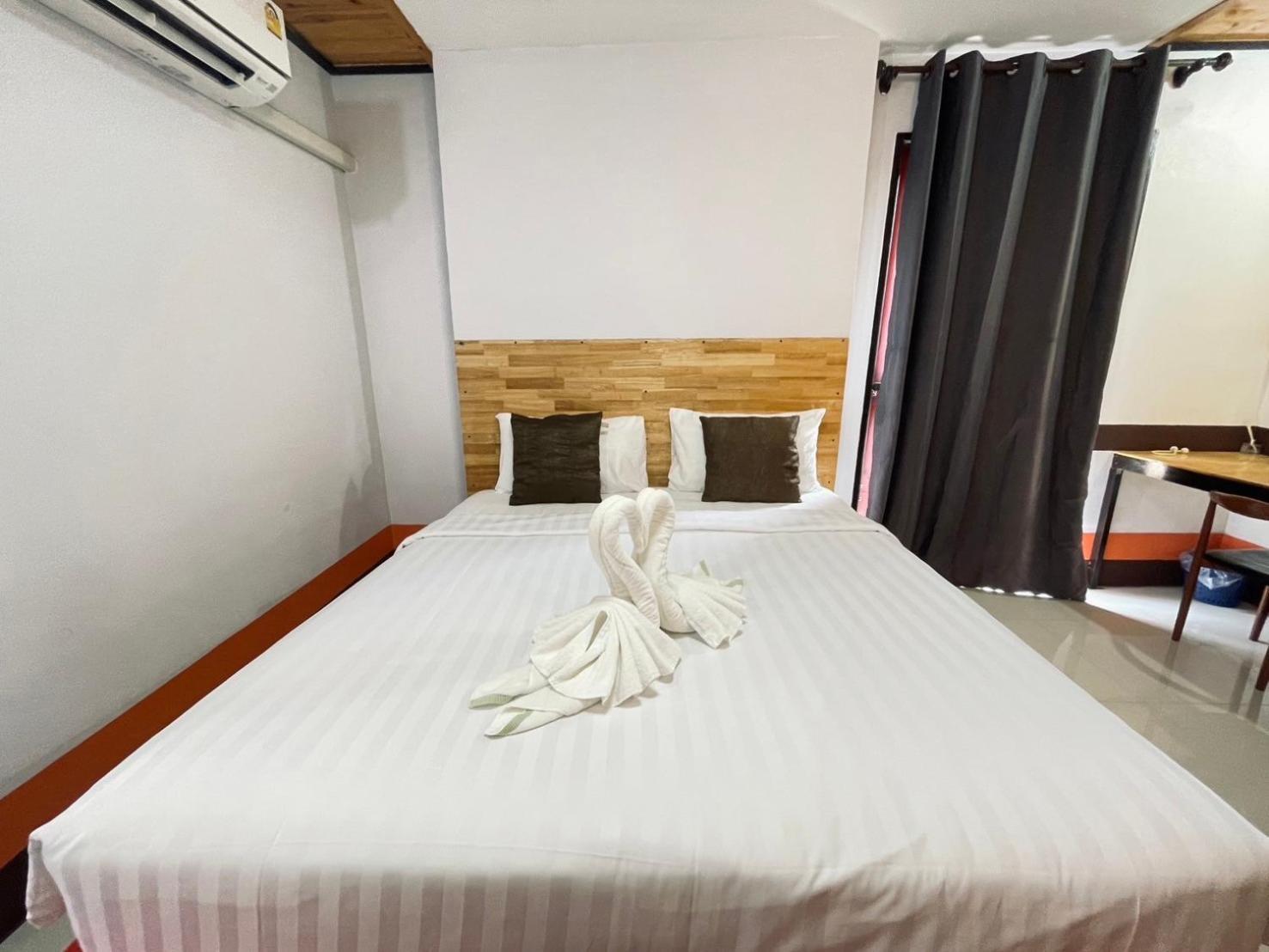 Mookboonchu Guesthouse ,Kohmook Trang Đảo Đảo Koh Mook Ngoại thất bức ảnh