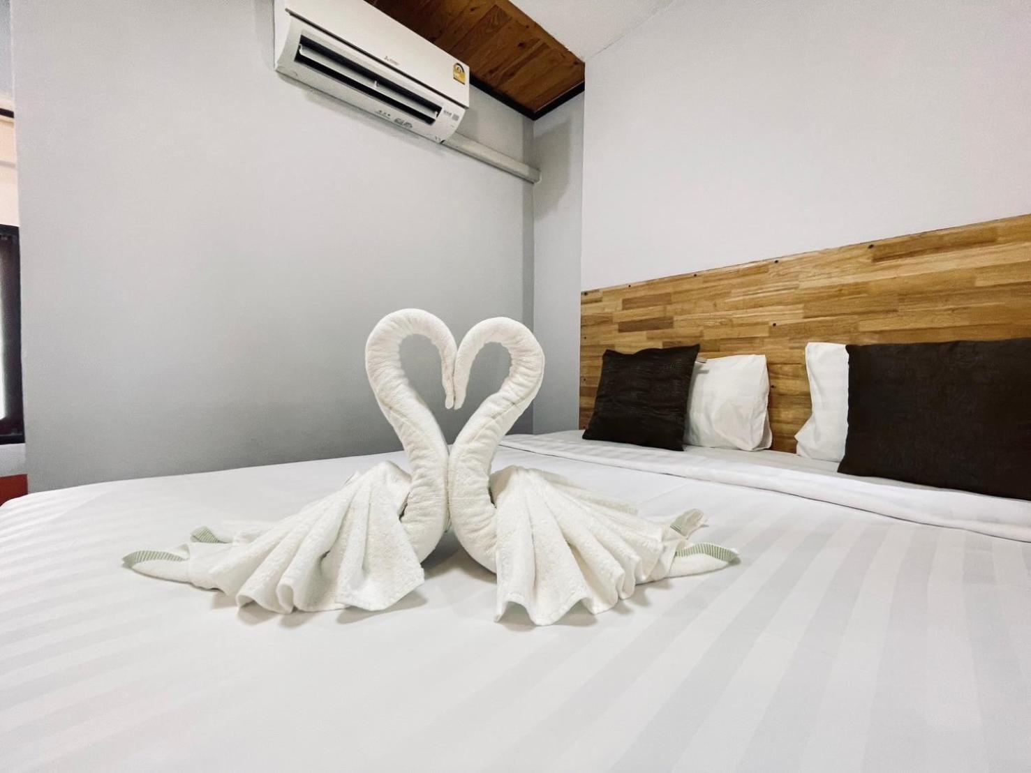 Mookboonchu Guesthouse ,Kohmook Trang Đảo Đảo Koh Mook Ngoại thất bức ảnh