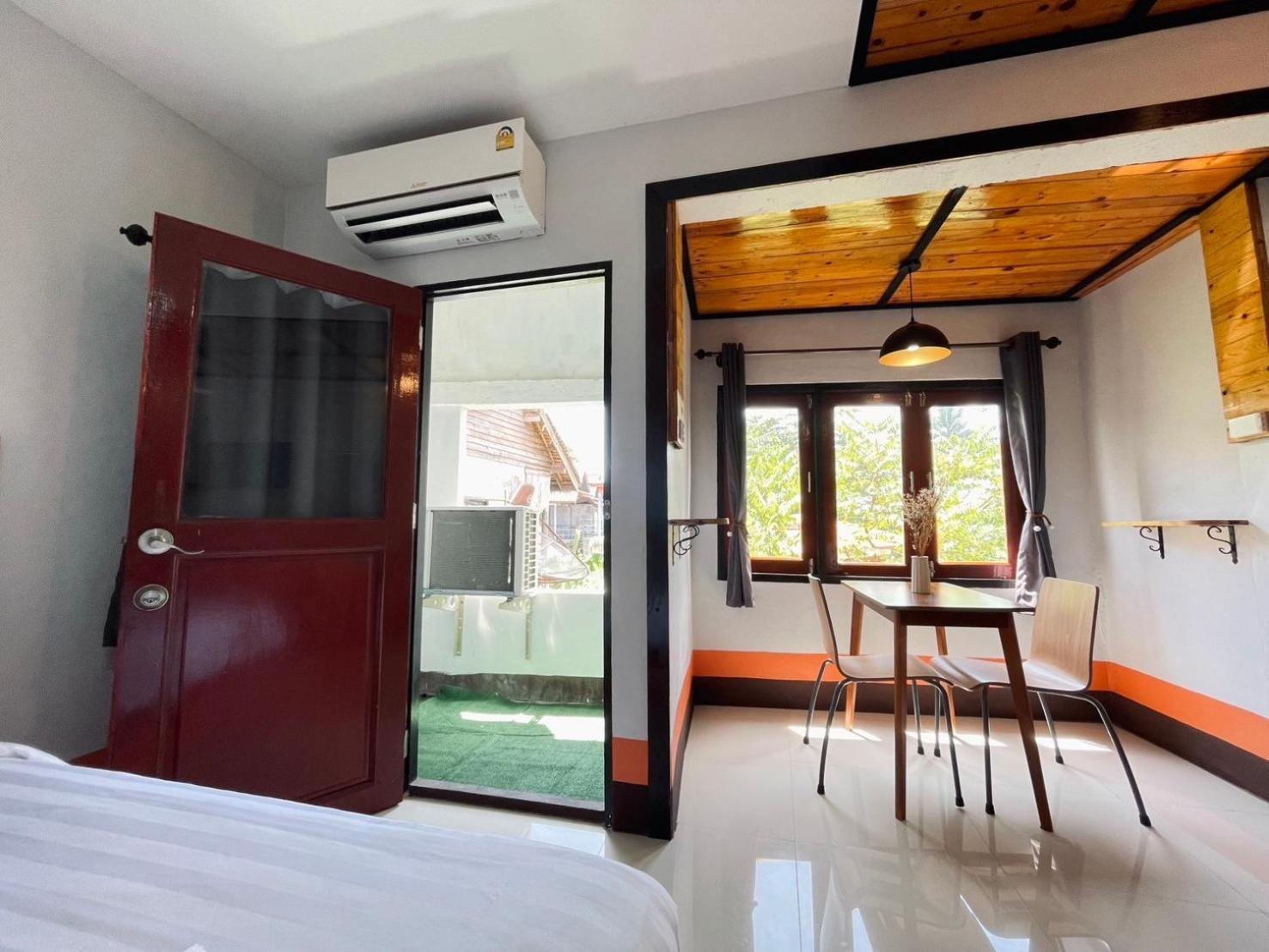 Mookboonchu Guesthouse ,Kohmook Trang Đảo Đảo Koh Mook Ngoại thất bức ảnh