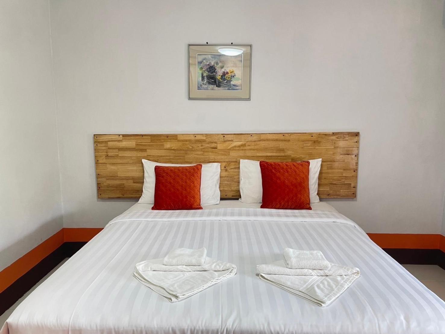 Mookboonchu Guesthouse ,Kohmook Trang Đảo Đảo Koh Mook Ngoại thất bức ảnh
