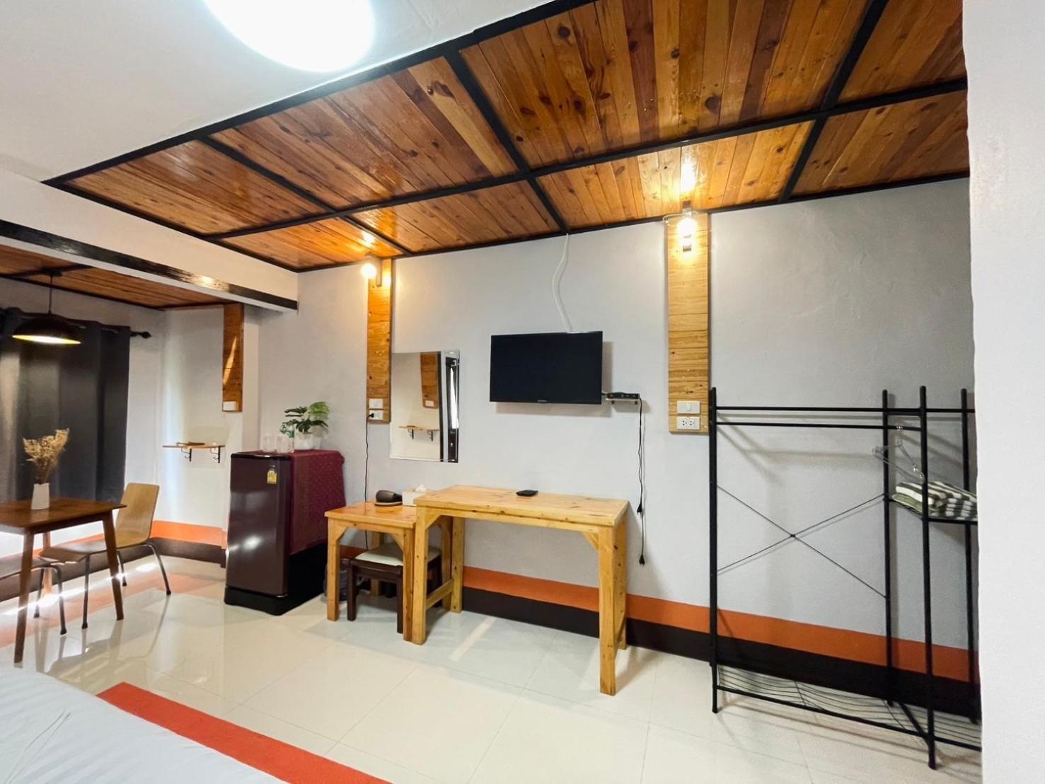 Mookboonchu Guesthouse ,Kohmook Trang Đảo Đảo Koh Mook Ngoại thất bức ảnh