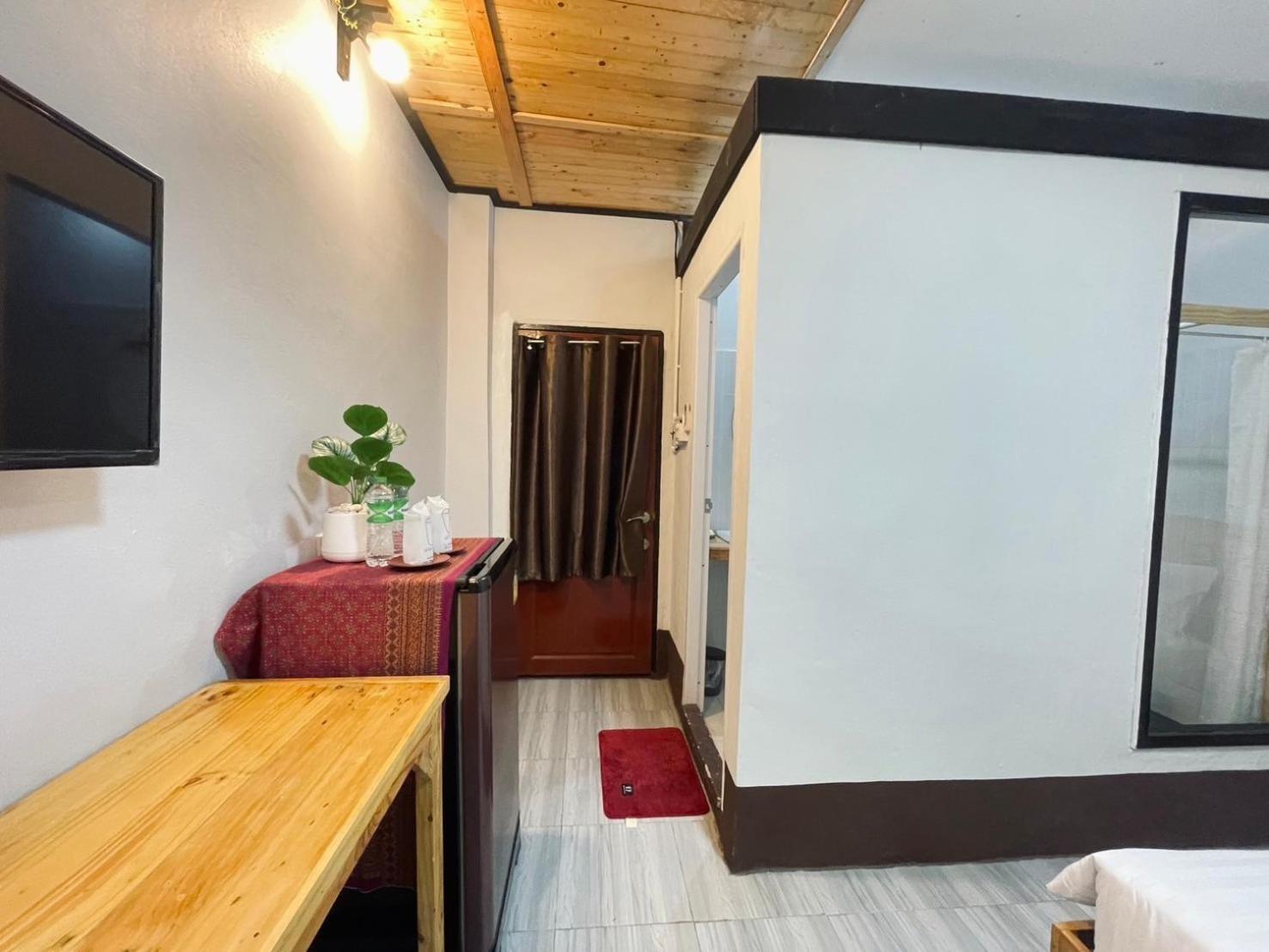 Mookboonchu Guesthouse ,Kohmook Trang Đảo Đảo Koh Mook Ngoại thất bức ảnh